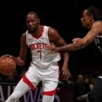 Kevin Durant Prihatin Nikola Jokic Cedera