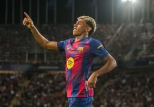 5 Pesepak Bola dengan Nilai Termahal di Dunia pada 2025