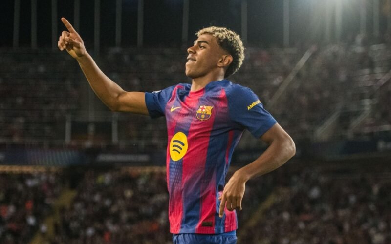 5 Pesepak Bola dengan Nilai Termahal di Dunia pada 2025