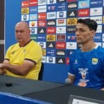 Bojan Hodak Waspadai Kebangkitan PSM Makassar