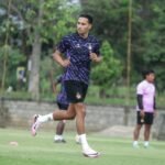 Persija Jakarta Dikabarkan Tertarik Boyong Eks Bomber Persib Bandung Ezra Walian