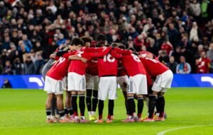 Wayne Rooney Sangat Berharap Manchester United Beli Pemain Baru