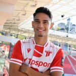 Makna Natal bagi Marselino Ferdinan