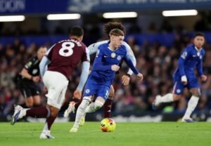 Anomali Chelsea di Premier League: Sering Kena Comeback saat Sudah Unggul