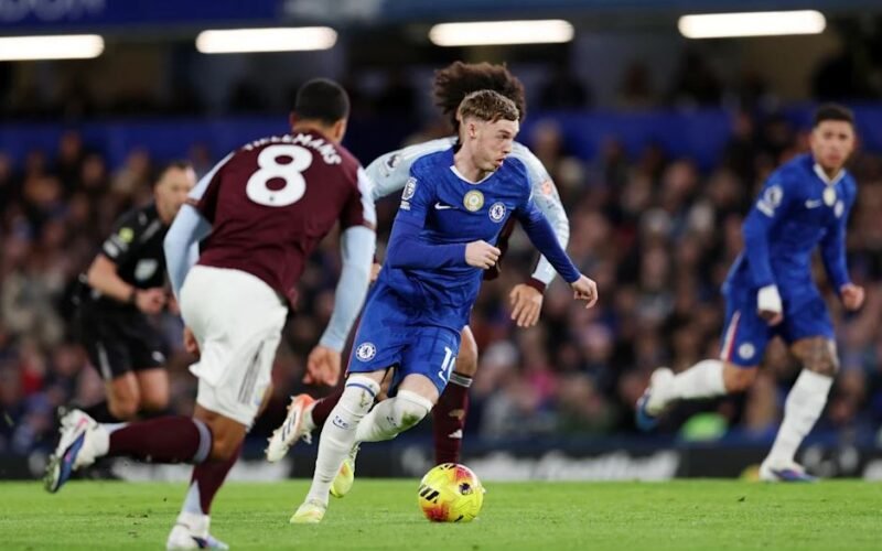 Anomali Chelsea di Premier League: Sering Kena Comeback saat Sudah Unggul