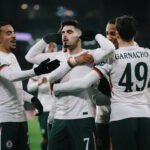 Hasil Pertandingan: Chelsea dan Barcelona Melenggang ke Babak Berikutnya