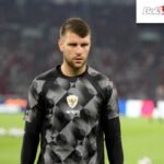 Maarten Paes Buka Suara soal Kabar Gabung Persib Bandung