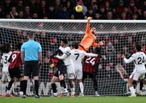 Prediksi dan Statistik Chelsea vs Bournemouth: Usung Misi Bangkit pada Akhir 2025