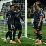 Real Madrid Susah Payah Menang Hadapi Tim Divisi Tiga Sepak Bola Spanyol, Xabi Alonso: Yang Penting Lolos