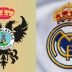 Jadwal Pertandingan Copa del Rey Talavera vs Real Madrid, Kamis (18/12)