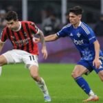 Laga AC Milan vs Como Batal Digelar di Australia