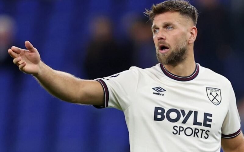 Fabio Capello Jawab Pertanyaan: Pantaskah Niclas Fullkrug Membela AC Milan?