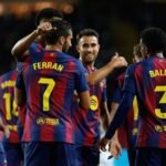 Jadwal Pertandingan Copa del Rey Guadalajara vs Barcelona, Kick-off Mulai Rabu (17/12) Pukul 03.00 WIB