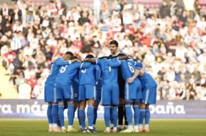 Prediksi Talavera vs Real Madrid: Los Blancos Unggul dari Banyak Sisi