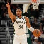 Giannis Antetokounmpo Berniat Menghabiskan Kontraknya Dengan Milwaukee Bucks