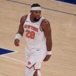 Demi Keluarga! Motivasi Unik Guerschon Yabusele Bertahan di NBA