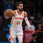 Hawks Mengakhiri Era Trae Young