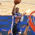 Sixers Beri Kekalahan Beruntun Untuk Knicks