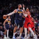 Cedera Jonas Valanciunas Memperburuk Situasi Nuggets
