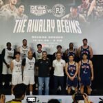 Dewa United Juara Bertahan, Agusti Julbe Siap Hadapi Tantangan di IBL 2026