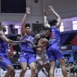 Hangtuah Tertahan, Hornbills Menang OT di Hari Pertama IBL 2026