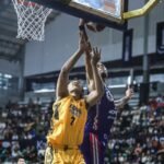 Pemain Asing Kesatria Belum Datang, Rans Menang Nyaman