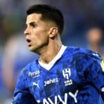 Inter Milan Siap Rampungkan Transfer, Joao Cancelo Masih Tunggu Keputusan Barcelona