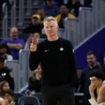Steve Kerr Sebut Thunder Tak Akan Bisa Memecahkan Rekor Warriors 73-9