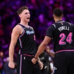 Tembakan Kurang dari 40 Persen, Heat Tetap Bisa Menggebuk Thunder