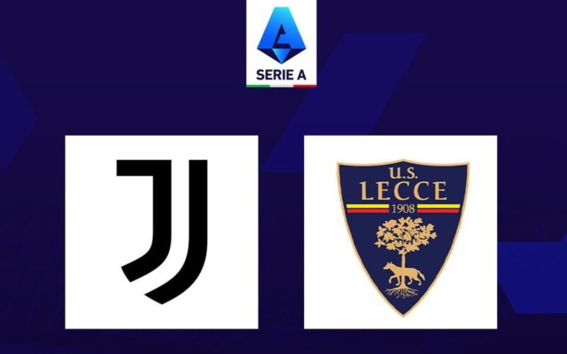 Jadwal dan Link Streaming Juventus vs Lecce, Sabtu 4 Januari 2025