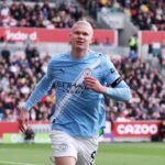 7 Penyerang Terbaik Dunia pada 2025