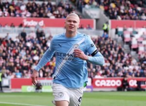 7 Penyerang Terbaik Dunia pada 2025