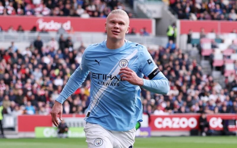 7 Penyerang Terbaik Dunia pada 2025