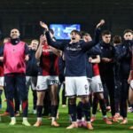 Link Streaming Napoli vs Bologna, Selasa 23 Desember 2025