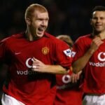 5 Pemain Terpintar Sepanjang Masa Manchester United Versi AI