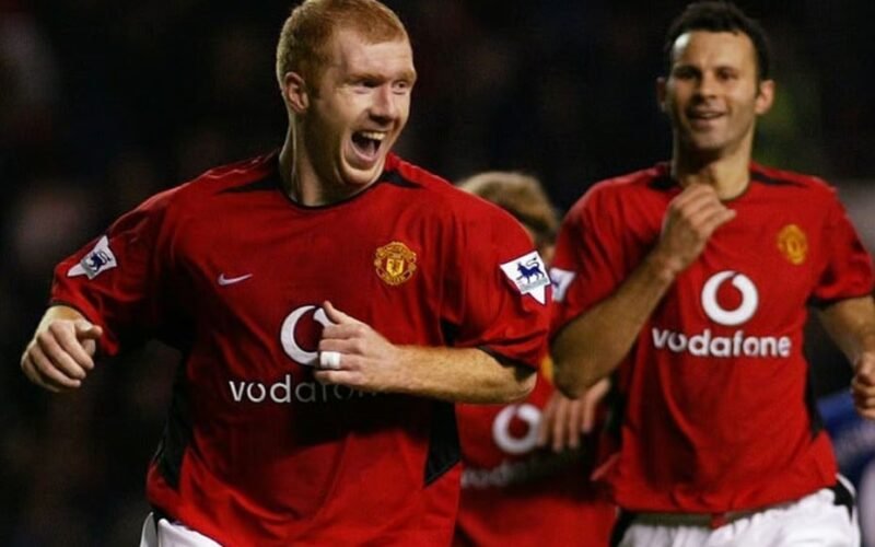 5 Pemain Terpintar Sepanjang Masa Manchester United Versi AI