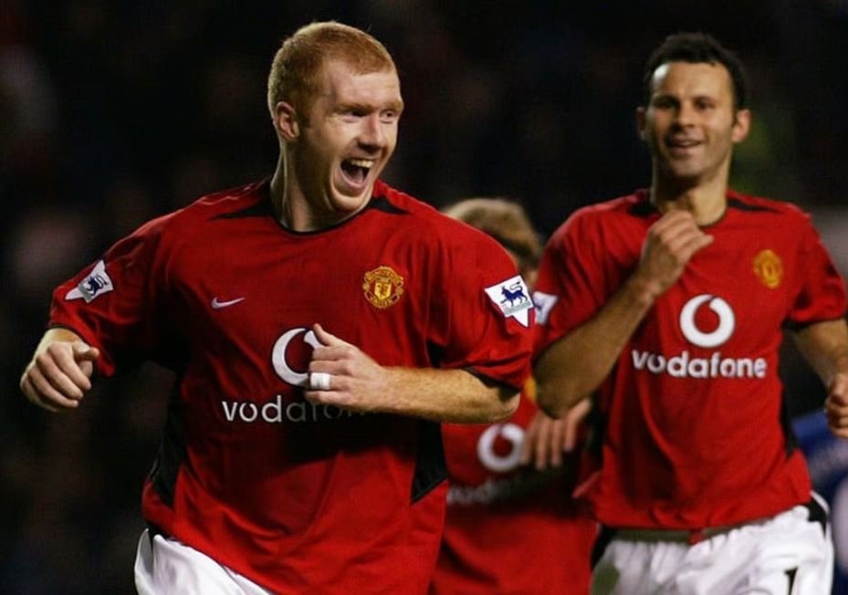 5 Pemain Terpintar Sepanjang Masa Manchester United Versi AI