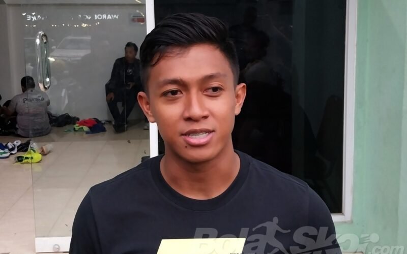Persis Solo Kirim Sinyal Gaet Pilar Persib dan Persija?