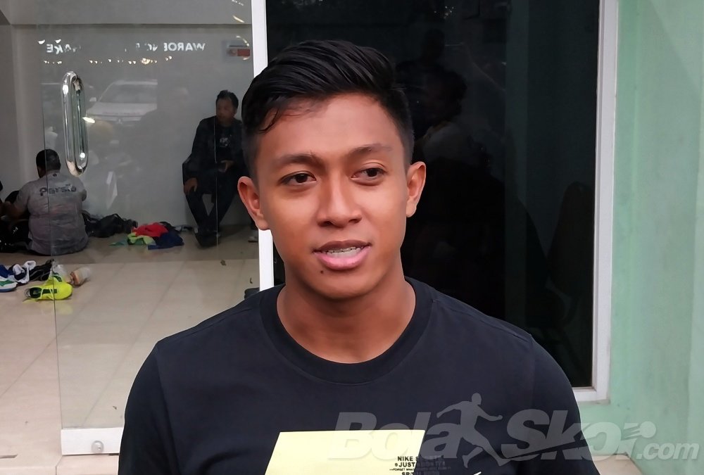 Persis Solo Kirim Sinyal Gaet Pilar Persib dan Persija?