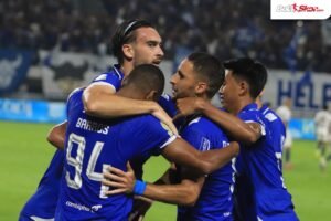 Link Streaming Persik Kediri vs Persib Bandung Senin 5 Januari 2026, Live Sebentar Lagi