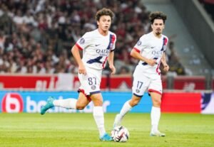 7 Gelandang Terbaik Dunia pada 2025