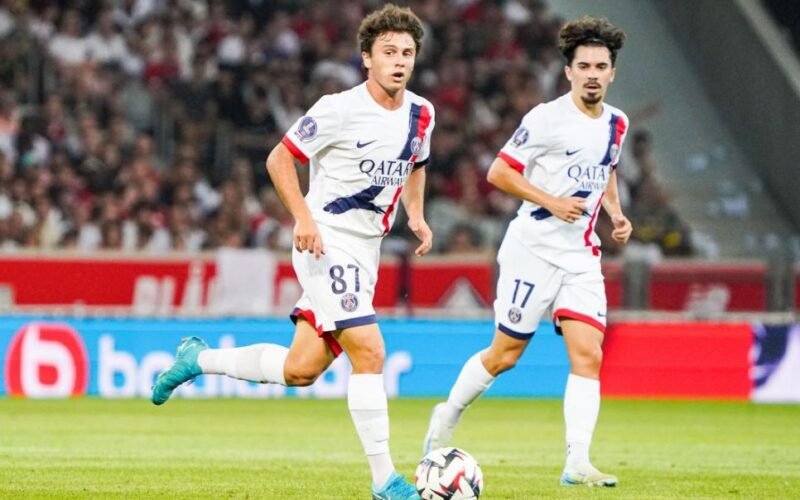 7 Gelandang Terbaik Dunia pada 2025