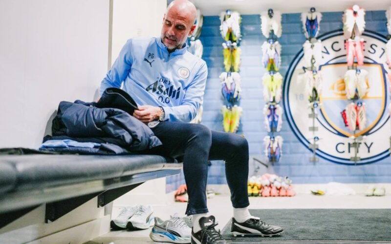 Letih karena Jadwal Padat, Pep Guardiola Yakin Para Pemain Manchester City Akan Tampil Total