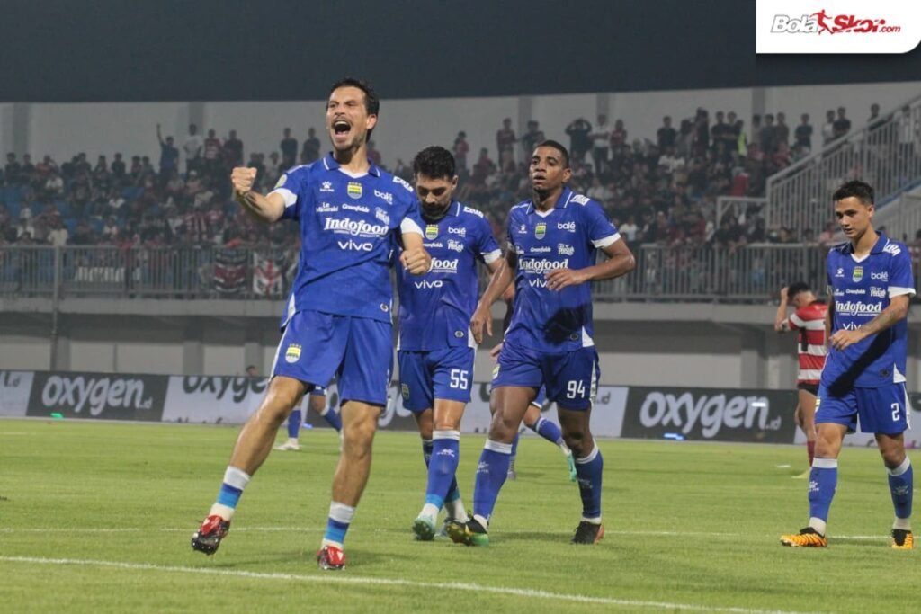 Kritik Jadwal Persib vs PSM Makassar, Thom Haye: Sangat Gila