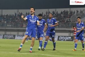 Kritik Jadwal Persib vs PSM Makassar, Thom Haye: Sangat Gila
