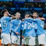 Manchester City vs Brighton: Tuan Rumah Selalu Cetak Gol, Tim Tamu Sulit Menang