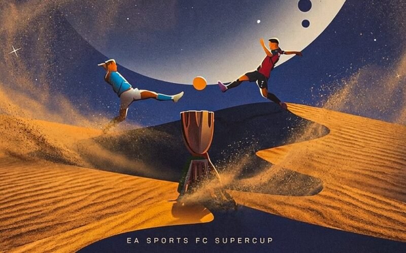 Jadwal Siaran Langsung dan Jam Tayang Final Piala Super Italia Antara Napoli vs Bologna di ANTV