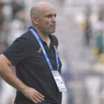 Tiba di Surabaya, Bernardo Tavares Bicara Satu Abad Persebaya Surabaya