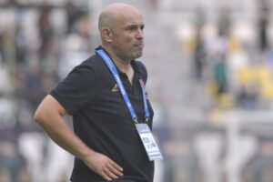 Tiba di Surabaya, Bernardo Tavares Bicara Satu Abad Persebaya Surabaya