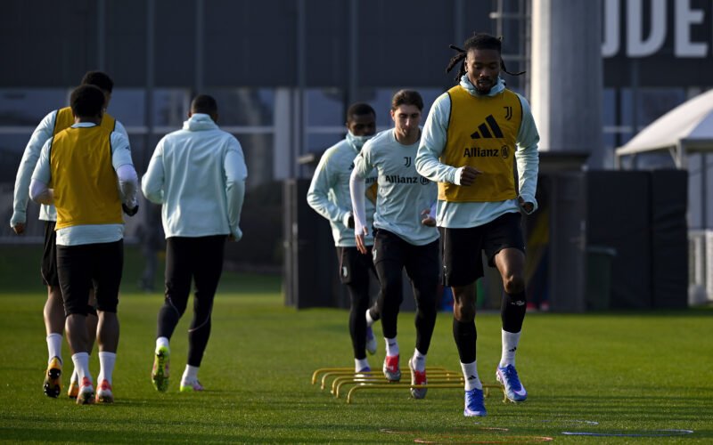 Superkomputer Opta Bongkar Prediksi Juventus vs Lecce: Bianconeri Hampir Pasti Menang